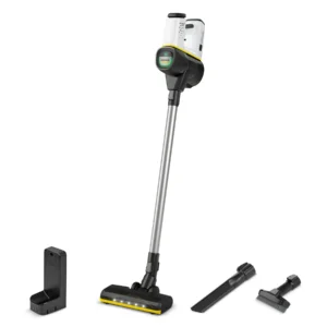 Kärcher Akku Staubsauger VC 6 Cordless mit 2,5 Ah Akku