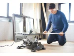 Ryobi Kombisäge Kapp- und Tischkreissäge RTMS1800-G – Bild 4