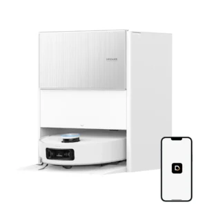 Dreame Saug- & Wischroboter Aqua10 Ultra Roller Complete