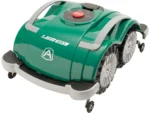 Ambrogio Mähroboter L60 Elite S+ Grün-Grau