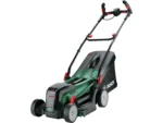 Bosch Akku-Rasenmäher UniversalRotak für 2x 18 V Solo – Bild 7