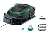 Bosch Mähroboter Indego M + 700