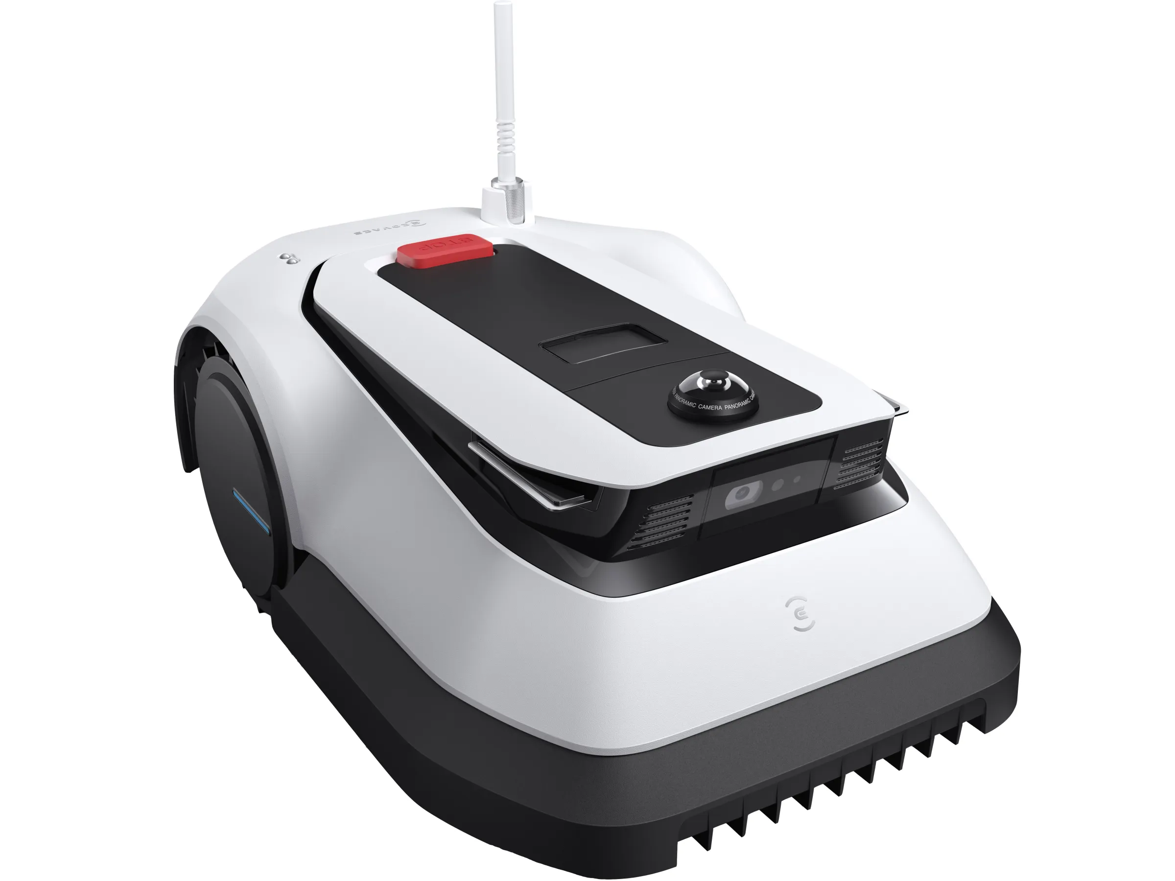 ECOVACS Mähroboter GOAT G1 bis 1.600 m² – Bild 9