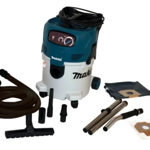Makita Staubsauger VC3012M für Staubklasse M