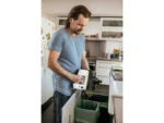 Kärcher Akku Staubsauger VC 6 Cordless mit 2,5 Ah Akku – Bild 6
