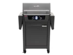 Char-Broil Elektrogrill Evolve Electric mit Dualzone, App Control & TRU-Infrared – Bild 12