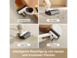 Mova Nasstrockensauger K30 Mix – Bild 13