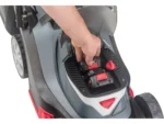 Al-Ko Akku-Rasenmäher 3.82 Li Easy inkl. zwei 18 V Akkus kompatibel mit Bosch – Bild 9