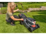Al-Ko Akku-Rasenmäher 42.2 Li Comfort 36 V Energy Flex inkl. Akku und Ladegerät – Bild 7