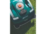 Ambrogio Mähroboter L60 Elite S+ Grün-Grau – Bild 2