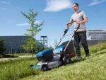 Bosch Professional Akku-Rasenmäher GRA 18V2-46 Solo – Bild 10