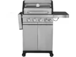 El Fuego Gasgrill Sunset Beach – Bild 10