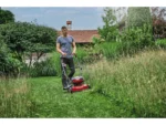 Einhell Power X-Change Akku-Rasenmäher GE-CM 36 48 Li M-Solo – Bild 3