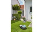 Gardena Mähroboter smart Sileno City 500 m² Set inkl. smart Gateway – Bild 8