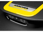 Kärcher RCX 4 Mähroboter bis zu 1500 m², Kabellos, Igelerkennung, GPS+RTK+Kamera – Bild 8