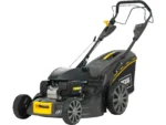 Texas Benzin-Rasenmäher Premium 5390TR-W 4-Speed 4 in 1 mit Mulchfunktion – Bild 3