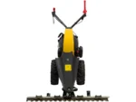 Texas Benzin-Balkenmäher CB8700 – Bild 3