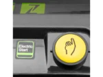 Zipper Benzin-Rasenmäher ZI-BRM52EST mit E-Start – Bild 2