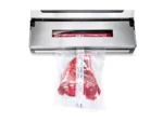 Magic Vac Vakuumiergerät Jumbo 30 Premium Silber – Bild 5