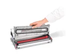 Magic Vac Vakuumiergerät Jumbo 30 Evo Silber – Bild 3