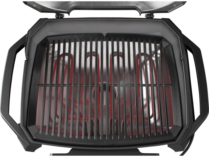 Weber Elektrogrill Pulse 2000 mit 2.200 W – Bild 4