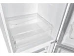 PKM Kühl-Gefrierkombination KG240EIX Inox-Design EEK: E – Bild 7