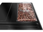 Melitta Espresso Kaffeevollautomat Caffeo Solo Schwarz – Bild 6