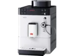 Melitta Espresso Kaffeevollautomat Caffeo Passione Silber – Bild 5