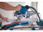 Bosch Professional Kapp- und Gehrungssäge GCM 305-216 D im Karton – Bild 6