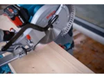 Bosch Professional Akku-Kapp- und Gehrungssäge GCM 18 V-254 D – Bild 8