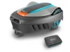 Gardena Mähroboter smart Sileno City 500 m² Set inkl. smart Gateway