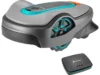 Gardena Mähroboter smart Sileno life Set 750 m² inkl. Gateway