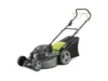 Stiga Benzin-Rasenmäher Green Cut TT ST170 LS