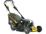 Texas 4in1 Benzin-Rasenmäher Premium 5380TR/W – Bild 2