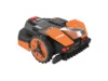 Worx Mähroboter Landroid Vision M600