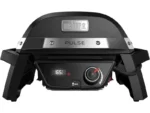 Weber Elektrogrill Pulse 1000 mit 1.800 W