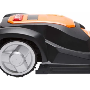 Yard Force Mähroboter SA650B für Mähflächen bis 650 m² mit Bluetooth App