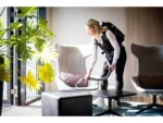 Kärcher Akku Rucksacksauger BVL 5 1 Bp – Bild 7