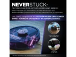 Shark Saugroboter Power Detect Self-Empty RV2820VEEU – Bild 9