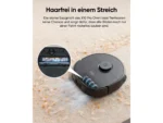 Eufy Saug- und Wischroboter X10 Pro Omni – Bild 7