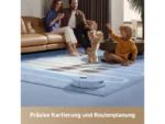 Dreame Saugroboter D20 Ultra – Bild 10