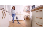 Black Decker 2 in 1 Akku Stielsauger Multipower Pet CUA625BHP – Bild 3