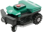 Ambrogio Mähroboter L15 Deluxe Grün-Schwarz