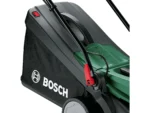 Bosch Akku-Rasenmäher UniversalRotak für 2x 18 V Solo – Bild 4