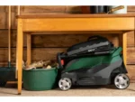 Bosch Elektro-Rasenmäher Rotak 40-650 – Bild 4