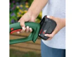 Bosch Rasenpflegeset mit Akku-Rasenmäher und Akku-Rasentrimmer – Bild 7