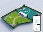 Dreame Mähroboter Mova 600 m² – Bild 3