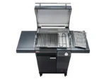 Char-Broil Elektrogrill Smart-E Grill mit E-Power & TRU-Infrared – Bild 7