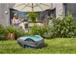 Gardena Mähroboter smart Sileno City 500 m² Set inkl. smart Gateway – Bild 7