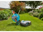 Gardena Mähroboter smart Sileno life Set 750 m² inkl. Gateway – Bild 5